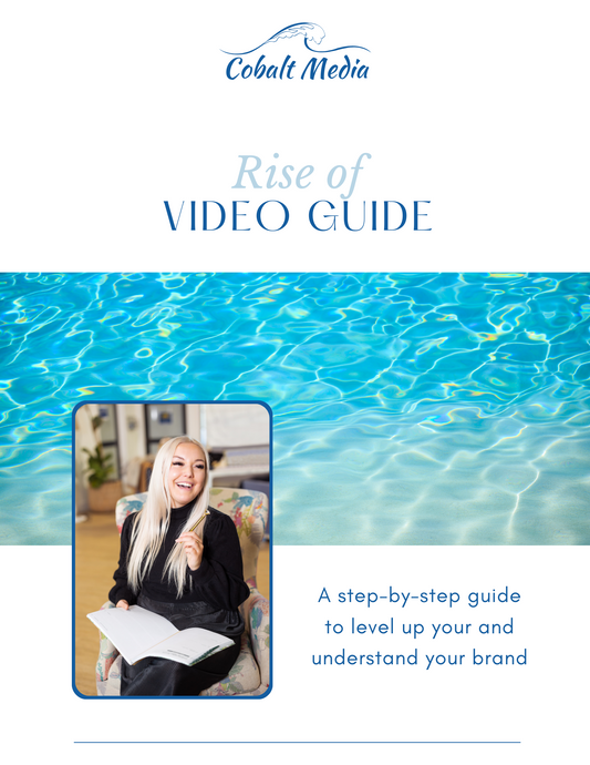 The Rise of Video Guide